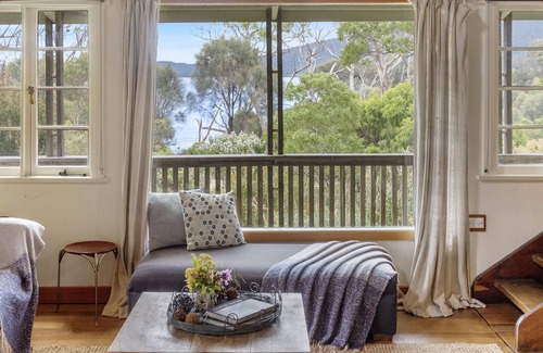 Alonnah House | Mandala Bruny Island