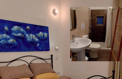 Birzebbuga Condo | Mandala Holiday Place