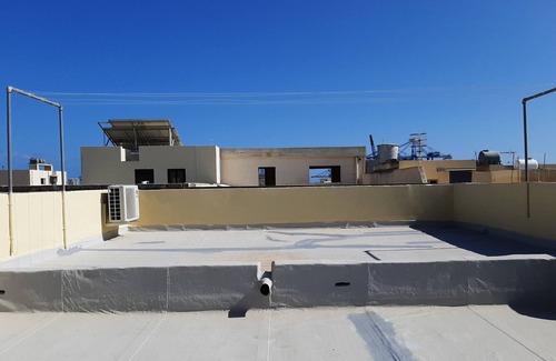 Birzebbuga Condo | Mandala Holiday Place