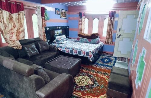 Sangla House | Mandala homestay