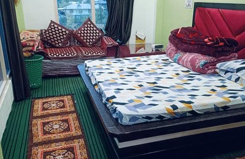 Sangla House | Mandala homestay