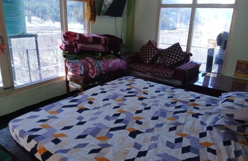 Sangla House | Mandala homestay