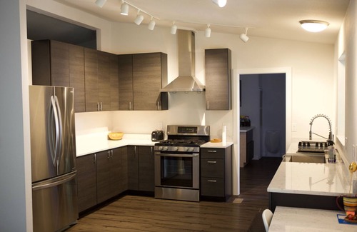 Kelseyville Apartment | Mandala Springs Wellness Retreat Center
