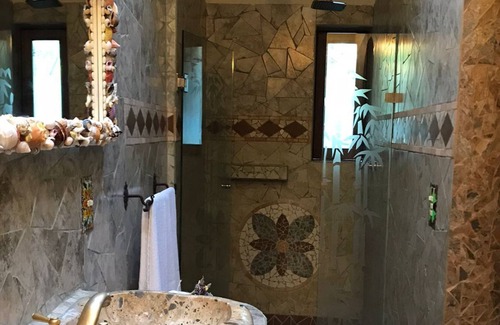 Riberas del Pilar Hotel | Mandala Thai