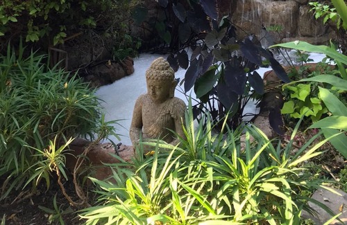 Riberas del Pilar Hotel | Mandala Thai
