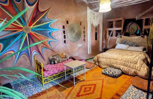 Tassoultante Apartment | Mandalahome
