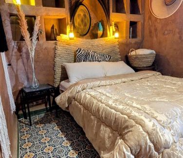 Tassoultante Apartment | Mandalahome