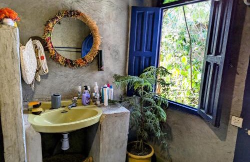 Tassoultante Apartment | Mandalahome