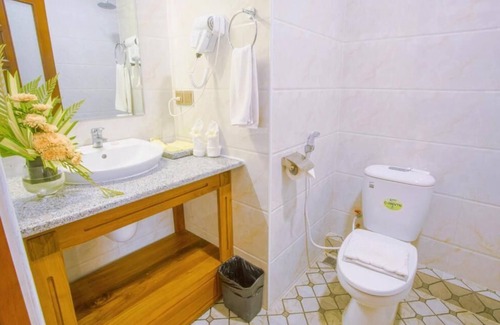 Mandalay Hotel | Mandalay Lodge Hotel