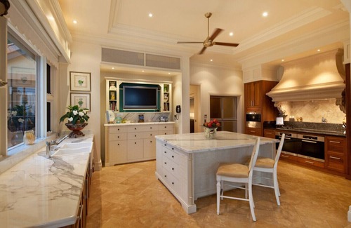 Mandalay Villa | Mandalay: The Perfect Blend of Luxury and Nature
