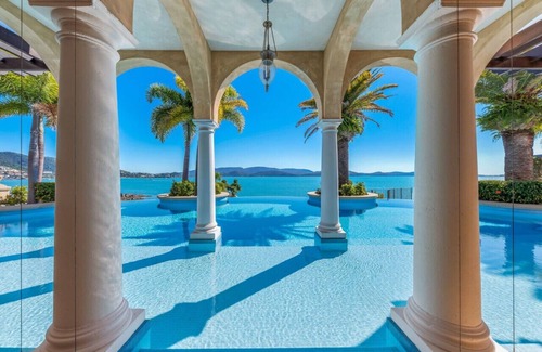 Mandalay Villa | Mandalay: The Perfect Blend of Luxury and Nature