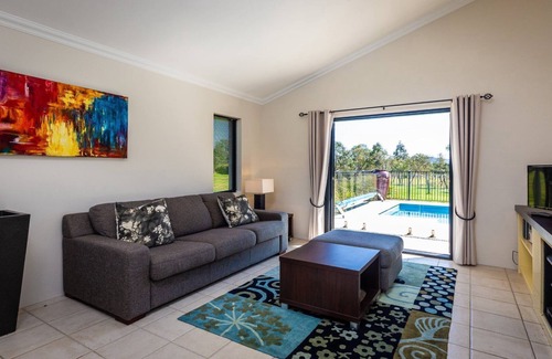 Congewai House | 'MANDALAY VILLA 1', TOP NOTCH