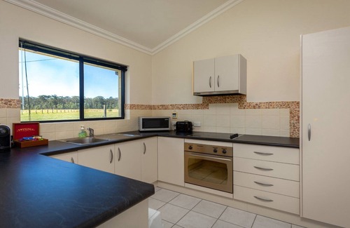 Congewai House | 'MANDALAY VILLA 2', TOP NOTCH