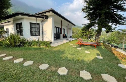 Hildummulla Villa | Mandara Ridge