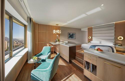 Santiago Hotel | Mandarin Oriental, Santiago