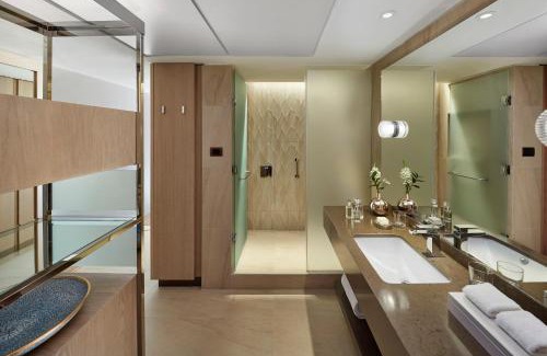 Santiago Hotel | Mandarin Oriental, Santiago