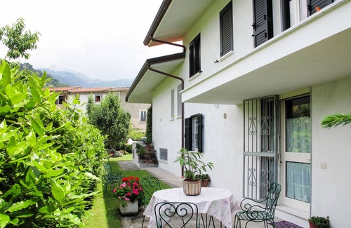 Montignoso Apartment | Mandarino by Interhome