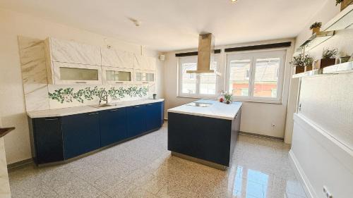 Unterwiehre-Nord Apartment | Mandaroza Apartment Freiburg