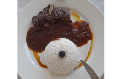 Bamako Hotel | Mande Hotel