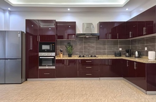 Ngor Apartment | Mandela Suite, Ngor Almadies