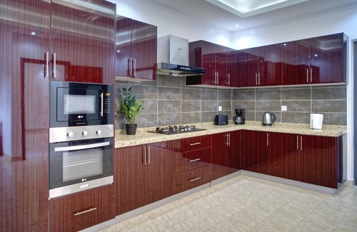 Ngor Apartment | Mandela Suite, Ngor Almadies