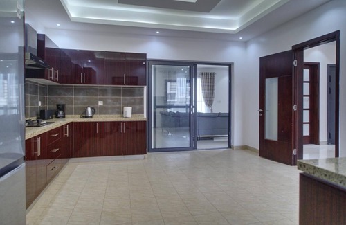 Ngor Apartment | Mandela Suite, Ngor Almadies