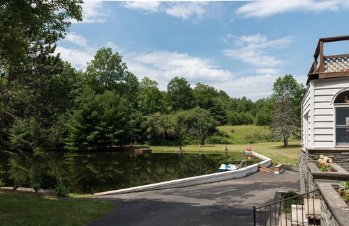 Cairo House | Mandeville Manor, “Upscale Country Living”