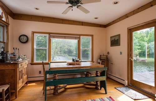 Cairo House | Mandeville Manor, “Upscale Country Living”