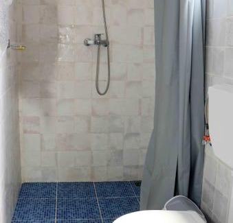 Agua Grande House | Mandinga Guest house