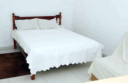 Agua Grande House | Mandinga Guest house