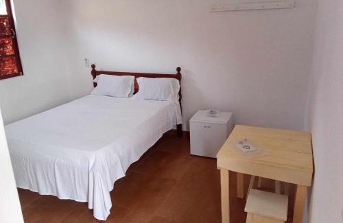 Agua Grande House | Mandinga Guest house
