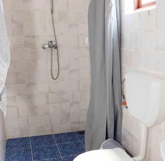 Agua Grande House | Mandinga Guest house