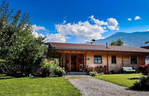 Weer Apartment | Mandlhof - Ferienhaus Mandlhof