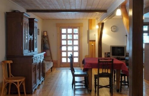 Lyugovichi Resort | Mandrogi Hotel