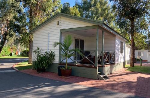 Furnissdale Resort | Mandurah Caravan and Tourist Park