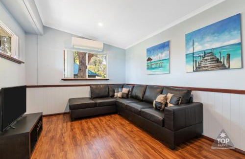 Furnissdale Resort | Mandurah Caravan and Tourist Park