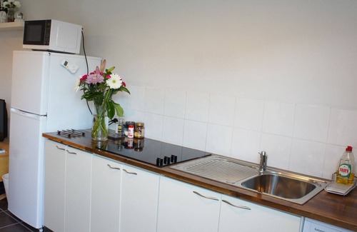 Greenfields House | Mandurah cozy holiday self contained granny flat