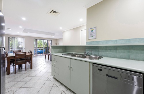 Erskine Apartment | Mandurah Quay Resort