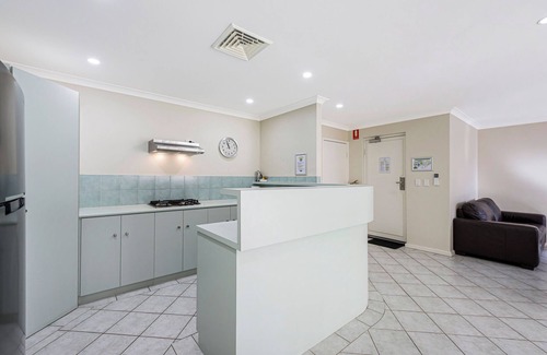 Erskine Apartment | Mandurah Quay Resort