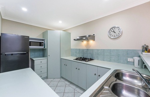 Erskine Apartment | Mandurah Quay Resort