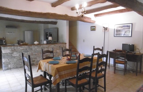 Tredarzec House | Manercoz, cottage of character in mansion tregor between land and sea for 6 p