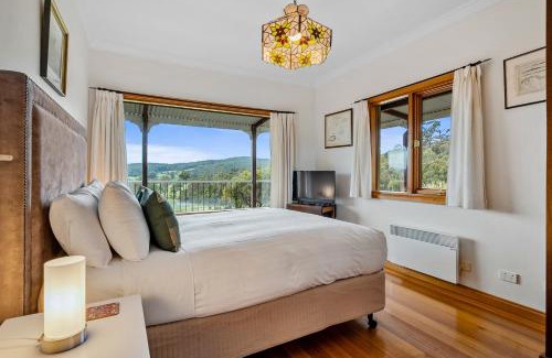South Bruny House | Manfield Country Bruny Island