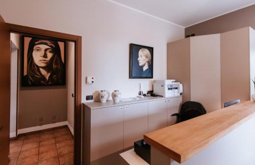 Romentino House | Manfredi ristorante con alloggio