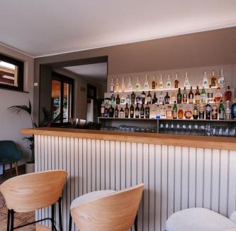 Romentino House | Manfredi ristorante con alloggio
