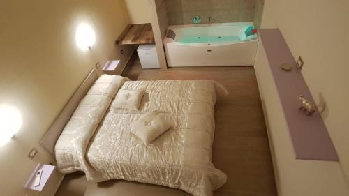 Manfredonia Bed & Breakfast | ManfredoniaJacuzzi
