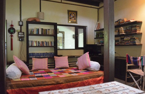 Neturlim House | Mangaal Farmstay Goa