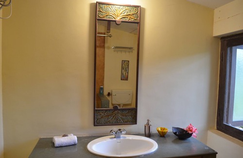 Neturlim House | Mangaal Farmstay Goa