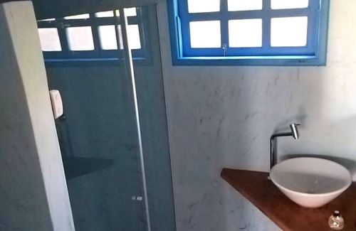 Ilha de Boipeba Hotel | Mangabeira Lodge