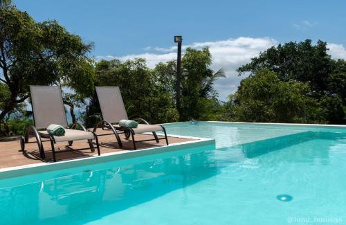 Ilha de Boipeba House | Mangabeira Logde