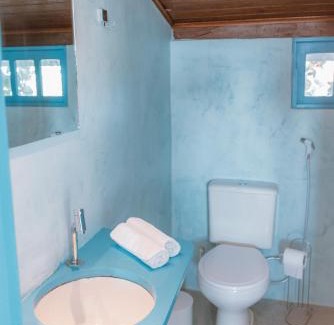 Ilha de Boipeba House | Mangabeira Logde